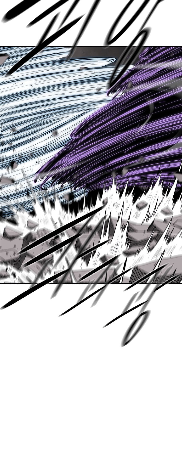 The Legend of the Northern Blade, Chapter 147 image 03